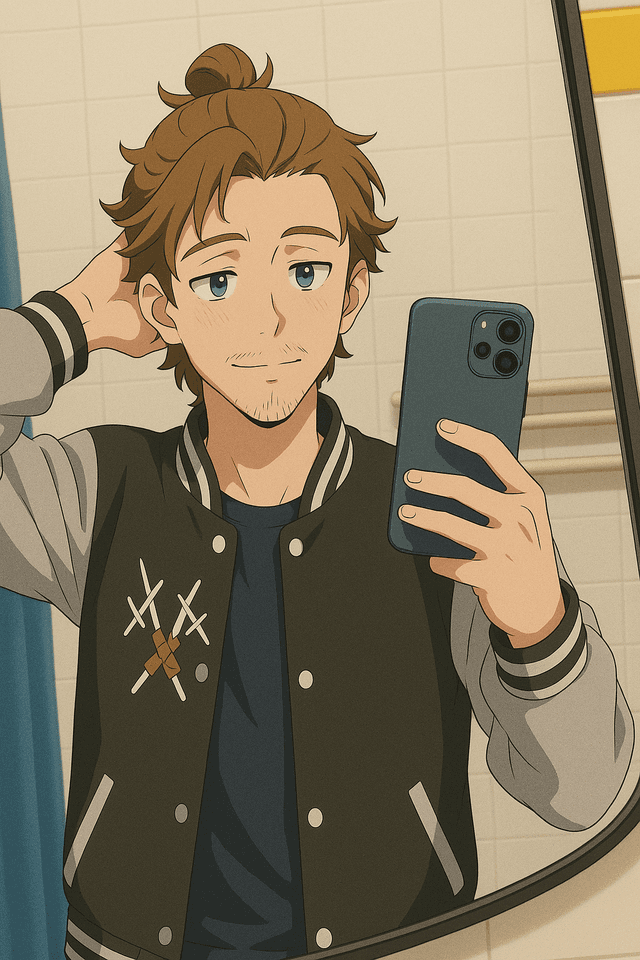 Profile Picture